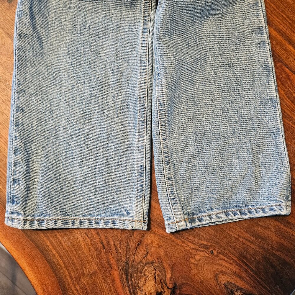 Agolde Riley Jeans - Picture 9 of 9